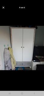 Babykamer, Kinderen en Baby's, Kinderkamer | Complete kinderkamers, Ophalen, Zo goed als nieuw, Jongetje of Meisje