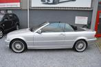 BMW 3-serie Cabrio 320Ci Executive Airco Leer Alpina Nette S, 2171 cc, Achterwielaandrijving, Gebruikt, Cabriolet