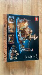 LEGO ideas #051 Viking Village, Kinderen en Baby's, Speelgoed | Duplo en Lego, Ophalen, Zo goed als nieuw