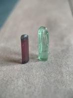 Toermalijn kristallen staafjes, Verzenden, Nieuw