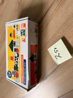 Nijntje blokkenspeelgoed, Ophalen of Verzenden, Gebruikt, Overige typen