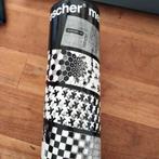 M.C. Escher metamorphose, Ophalen of Verzenden