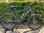 Cube Aim mountainbike 26 inch net onderhouden, Fietsen en Brommers, Fietsen | Mountainbikes en ATB, Hardtail, Ophalen, Zo goed als nieuw