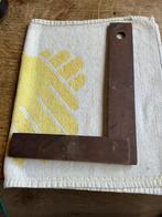 Verstekhaak, 23x17, hout, Antiek en Kunst, Antiek | Gereedschap en Instrumenten, Ophalen of Verzenden