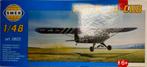 Coelianmodels, Smer, 0822, Piper L4 Cub, 1/48, €5,99, Overige merken, Nieuw, Ophalen of Verzenden, Groter dan 1:72