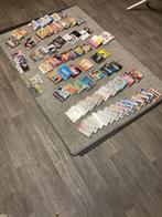 Verschillende CD's meertalig feest- en dancemuziek (BIEDEN), Ophalen, Gebruikt, Pop