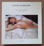 David Hamilton -Seine besten Bilder - Hardback - 315 pag. !!, Fotografen, Verzenden, David Hamilton, Zo goed als nieuw