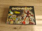 Bionicle Quest for Makuta, Hobby en Vrije tijd, Gezelschapsspellen | Bordspellen, Ophalen of Verzenden, Zo goed als nieuw, JUMBO