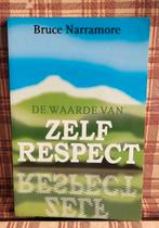 B. Narramore - De waarde van zelfrespect, Ophalen of Verzenden, Zo goed als nieuw, B. Narramore