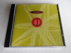 Orbital - Orbital CD 1991 (Green Album), Ophalen of Verzenden, Zo goed als nieuw, Techno of Trance