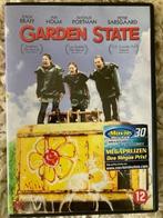 DVD ‘Garden State’ met o.a. Natalie Portman, Vanaf 12 jaar, Ophalen of Verzenden, Gebruikt, Overige genres