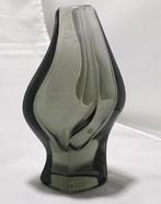 Hessenglas Asymmetrische Vaas Prof. Aloys F. Gangkofner., Ophalen of Verzenden