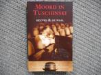 Heuvel & De Waal: Moord in Tuschinski + Rembrandtcode, Boeken, Ophalen of Verzenden, Zo goed als nieuw, Nederland