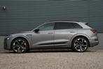 Audi e-tron 50 quattro S 313PK | Nightvision | Massage | HUD, Auto's, Audi, Automaat, 12 maanden, Zwart, 71 kWh