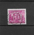 DDR 1954, Michel 445, Gestempeld., Postzegels en Munten, Postzegels | Europa | Duitsland, Verzenden, DDR, Gestempeld