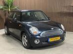 Mini Mini 1.6 Cooper, Auto's, Mini, Voorwielaandrijving, Stof, Gebruikt, 750 kg