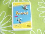 Kwartet Disneyland Parijs / Oad, Ophalen of Verzenden, Nieuw, Kwartet(ten)