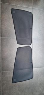 Peugeot 207 Raamverduistering - 2 Stuks, Ophalen of Verzenden, Gebruikt