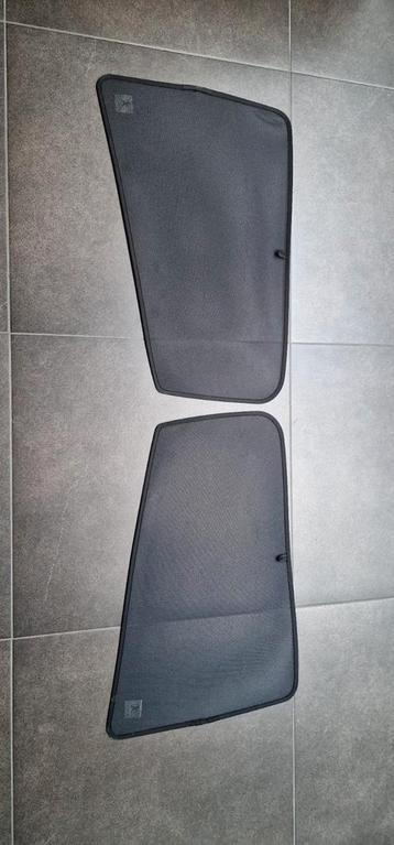 Peugeot 207 Raamverduistering - 2 Stuks beschikbaar voor biedingen