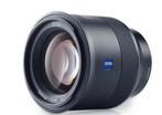 Zeiss Batis 85mm F1.8 lens  Sony E-mount - ongebruikt, Nieuw, Standaardlens, Ophalen