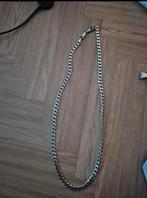 zilveren ketting, Ophalen, Zo goed als nieuw, Zilver