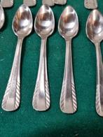 koffielepels nona 10x, Huis en Inrichting, Ophalen of Verzenden, 'T Olde Gre-j, Info@toldegrej.nl, Endepoelstraat 20f Didam