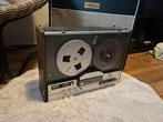 Aristona (Philips) 9128 Bandrecorder, Ophalen of Verzenden, Bandrecorder, Met banden