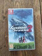 Xenoblade Chronicles 2, Spelcomputers en Games, Games | Nintendo Switch, Vanaf 12 jaar, Avontuur en Actie, Ophalen of Verzenden