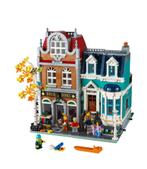 LEGO 10270 Bookshop CREATOR Expert NIEUW, Ophalen of Verzenden