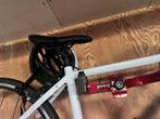 Triban Racefiets - Goede Conditie!, Overige merken, 28 inch, Gebruikt, 10 tot 15 versnellingen