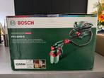Bosch PFS 5000 E verfspuit NIEUW, Doe-het-zelf en Verbouw, Ophalen of Verzenden, Nieuw