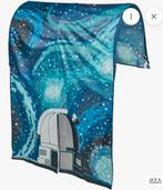 Ikea Kura Bedtent - Sterrenhemel, Ophalen of Verzenden, Zo goed als nieuw