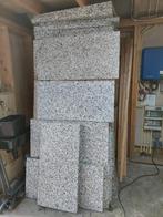 Piepschuim isolatieplaten EPS-60 (58x), Doe-het-zelf en Verbouw, Isolatie en Afdichting, Ophalen, 4 tot 8 cm, Zo goed als nieuw