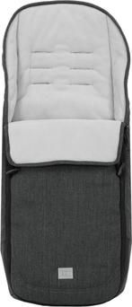 Footmuff Voetenzaak Universeel Mutsy icon vision urban grey, Ophalen of Verzenden, Nieuw, Overige merken