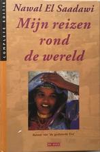 Mijn reizen rond de wereld - Nawal El Saadawi, Ophalen of Verzenden, Gelezen, Afrika