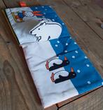 Nijntje en de wilde dieren, stoffen pop up boek, Ophalen of Verzenden, Zo goed als nieuw, Dick Bruna, Uitklap-, Voel- of Ontdekboek