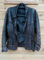 Motorjas Dames xl, Ophalen of Verzenden, Tweedehands, Dames, Jas | textiel