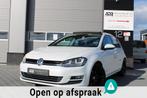 Volkswagen Golf 1.4 TSI ACT DSG Highline 19''/PANO/ALCANTARA, Auto's, Gebruikt, Zwart, 4 cilinders, Alcantara