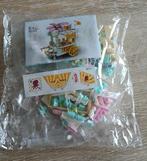 Nieuw setje 8613-2 meisjes friends bouwstenen, Ophalen of Verzenden, Nieuw, Overige merken