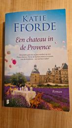 Een chateau in de Provence, Ophalen of Verzenden, Gelezen, Katie Fforde