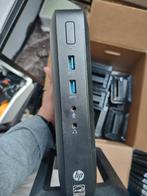 Partij hp thin clients 9 stuk voor 200 euro., Computers en Software, Ophalen of Verzenden, Zo goed als nieuw