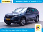Skoda Kodiaq 1.5 TSI Business Edition Aut. [ Camera Stoelver, Automaat, Adaptive Cruise Control, 4 cilinders, 150 pk