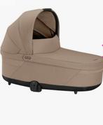 Cybex S Reiswieg Lux Almond Beige, Ophalen, Nieuw, Overige merken