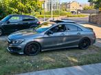Mercedes-Benz CLA 45 AMG edition 1, Auto's, Automaat, CLA, Zwart, 4 cilinders