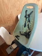 Yepp achterzitje, Fietsen en Brommers, Fietsaccessoires | Fietsstoeltjes, Ophalen, Gebruikt, Achterzitje, Yepp