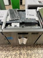 Beko onderbouw vaatwasser nieuw rvs kleur, Beko, Minder dan 10 liter, Nieuw, Ophalen of Verzenden