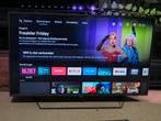 Philips 43inch 4k Android  Ambilight tv, Ophalen, 100 cm of meer, 50 Hz, Philips