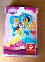 Kwartet Disney, Ophalen of Verzenden, Zo goed als nieuw, Kwartet(ten)