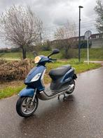 Piaggio fly 187cc a1, Fietsen en Brommers, Scooters | Piaggio, Ophalen of Verzenden, Gebruikt, Fly