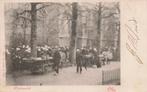 Olst Weekmarkt AF1040, Ophalen, Voor 1920, Gelopen, Overijssel